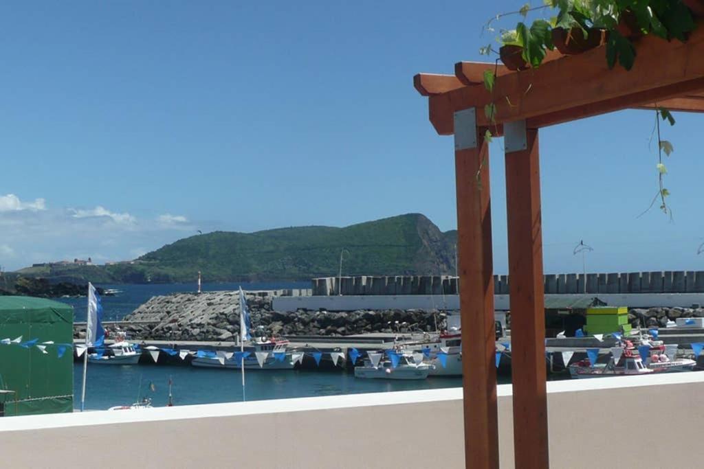 OceanFront Studio - Casa Santo Antonio São Mateus Esterno foto