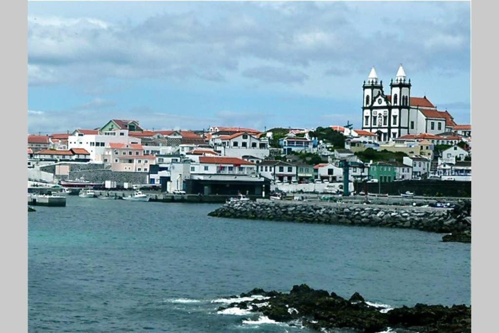 OceanFront Studio - Casa Santo Antonio São Mateus Esterno foto