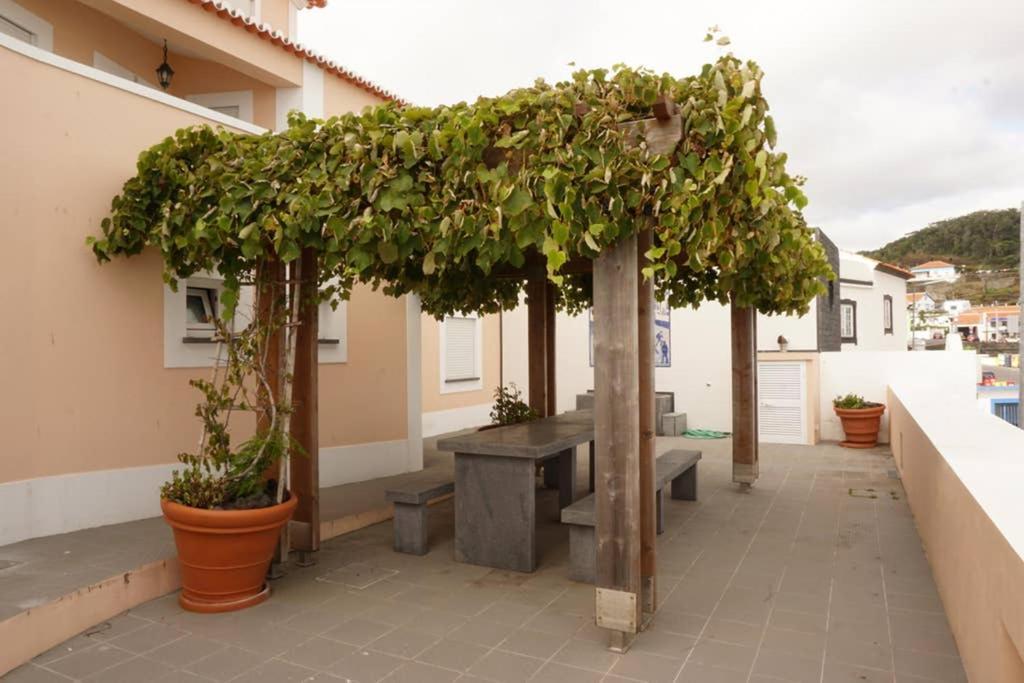 OceanFront Studio - Casa Santo Antonio São Mateus Esterno foto