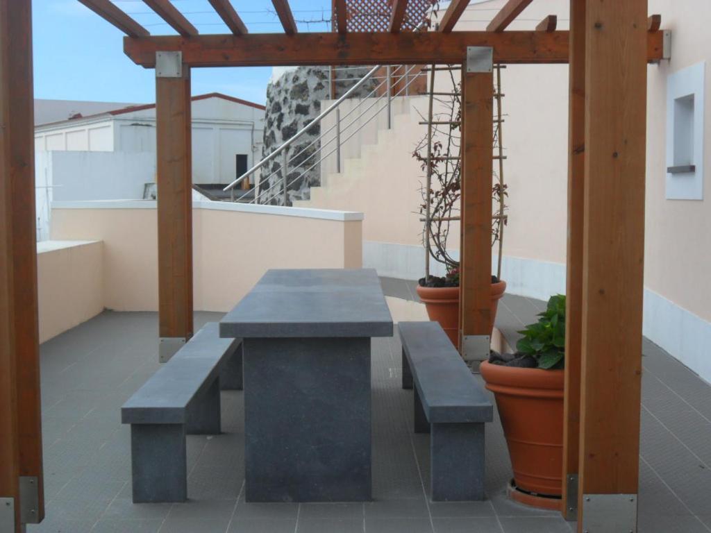OceanFront Studio - Casa Santo Antonio São Mateus Esterno foto