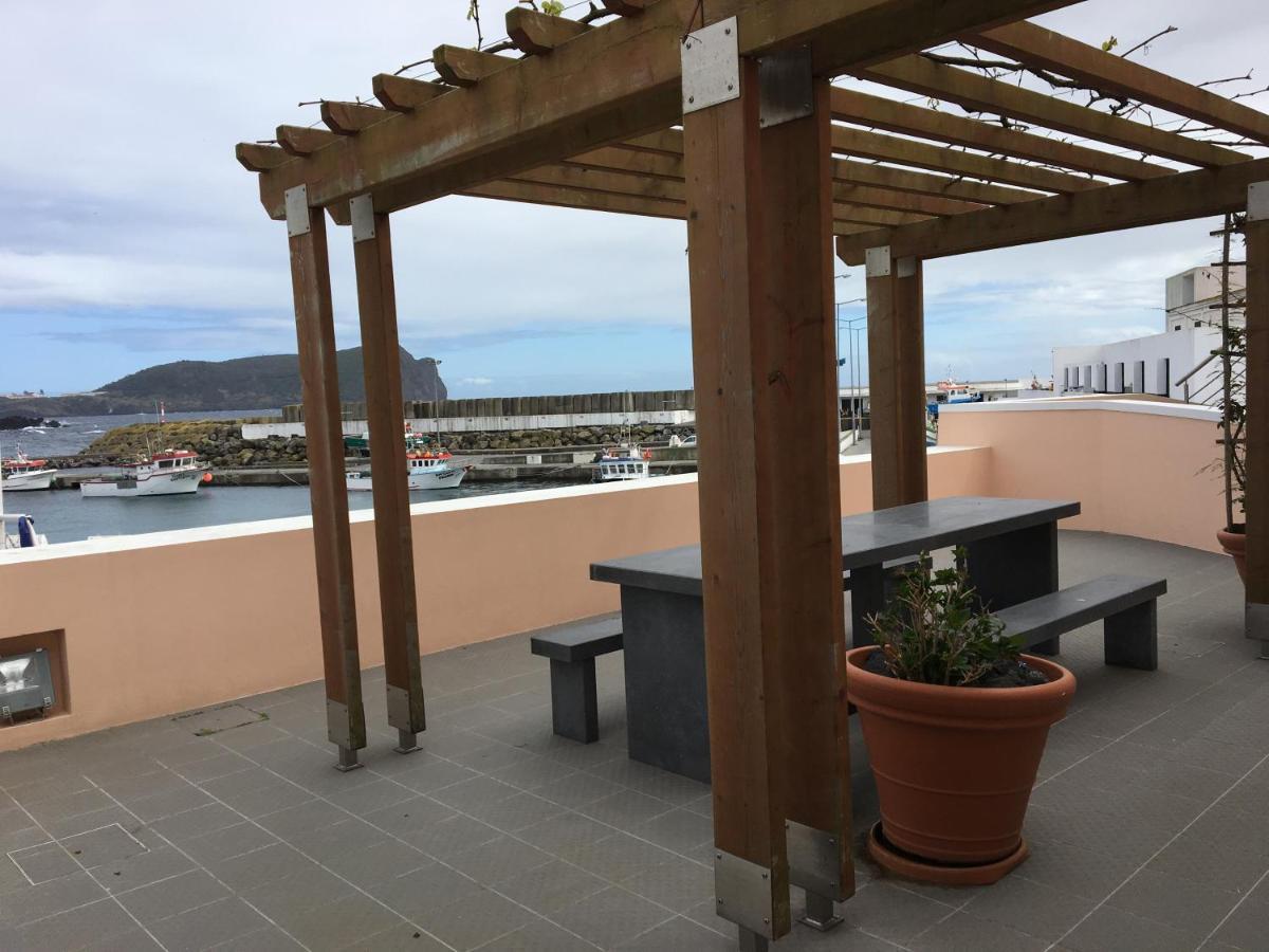 OceanFront Studio - Casa Santo Antonio São Mateus Esterno foto