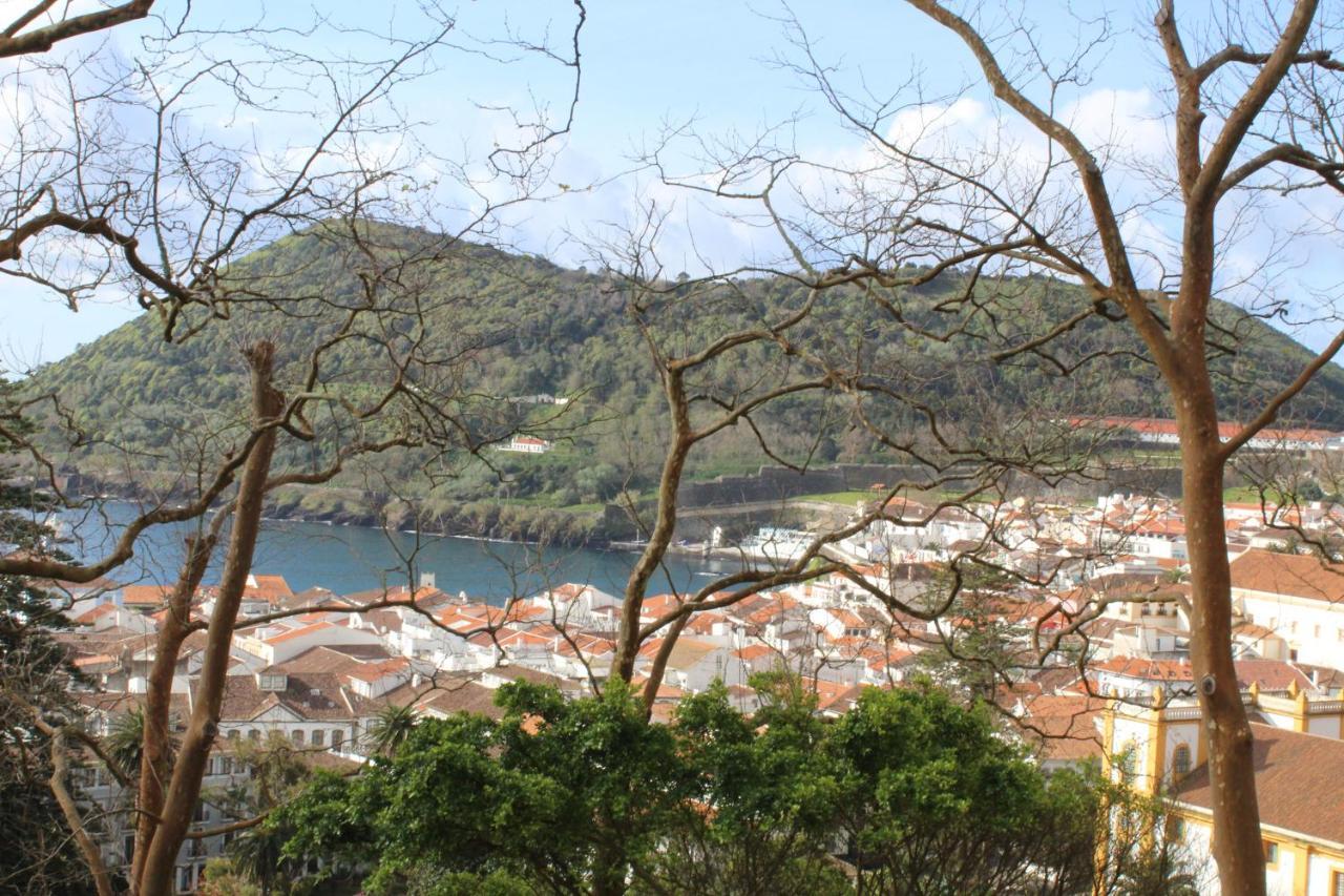 OceanFront Studio - Casa Santo Antonio São Mateus Esterno foto