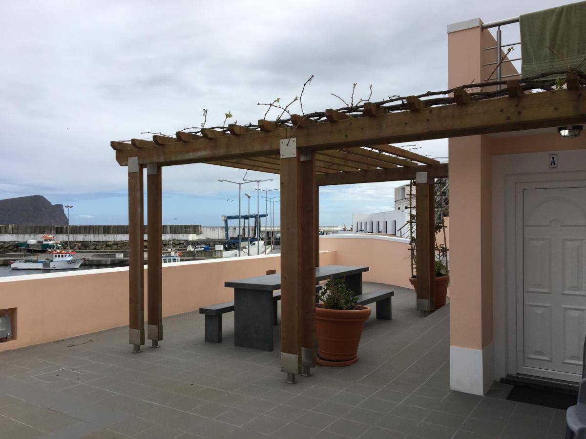 OceanFront Studio - Casa Santo Antonio São Mateus Esterno foto