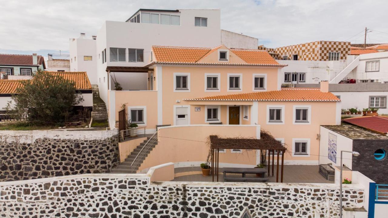 OceanFront Studio - Casa Santo Antonio São Mateus Esterno foto