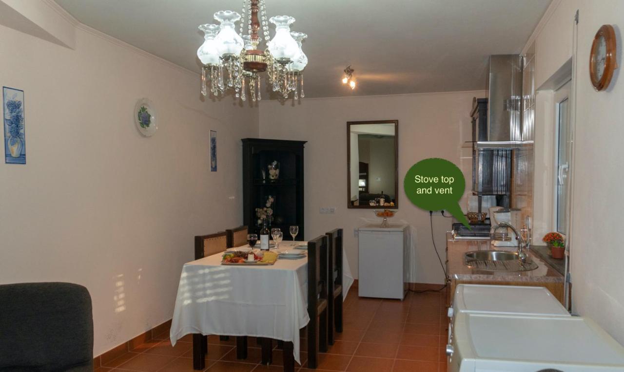 OceanFront Studio - Casa Santo Antonio São Mateus Esterno foto